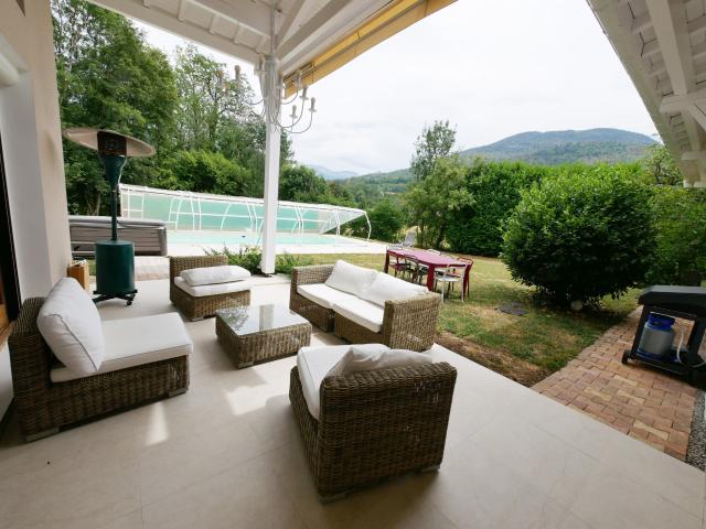 Maison 6 pièces 290 m²