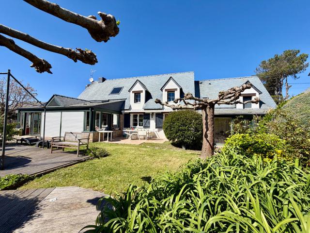 Maison 6 pièces 290 m²