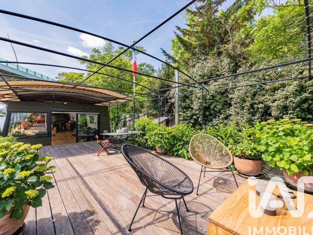 Maison 6 pièces 290 m²