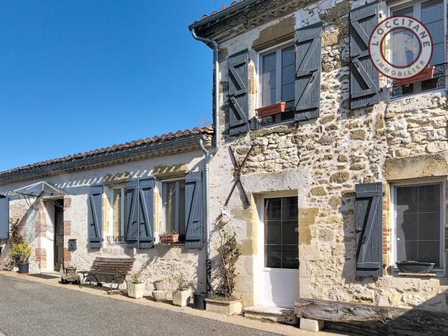 Maison 6 pièces 290 m²