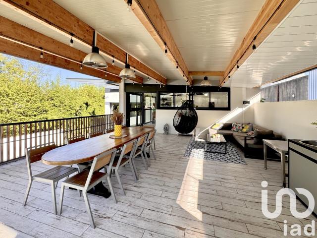 Maison 6 pièces 293 m²