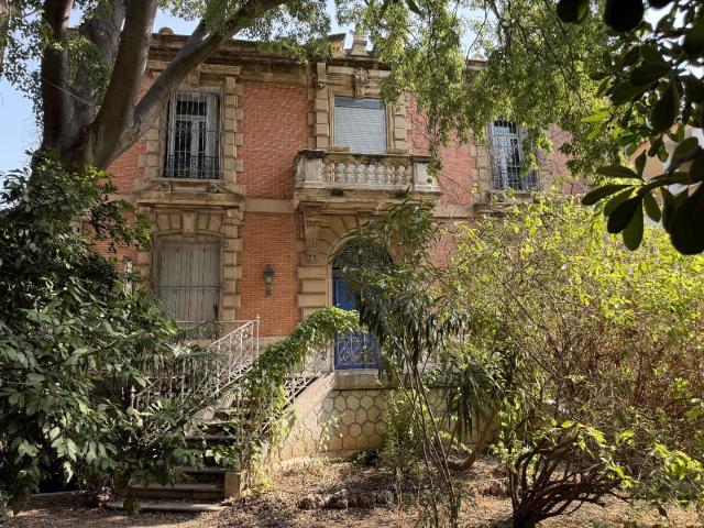 Maison 6 pièces 293 m²
