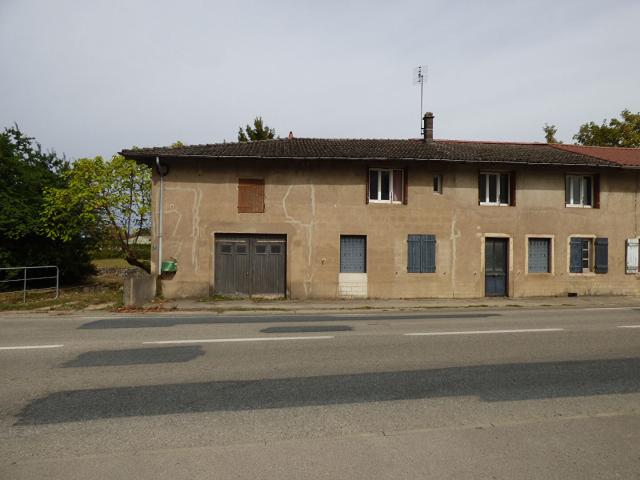 Maison 6 pièces 120 m²