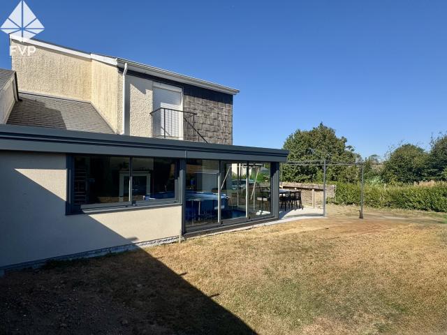 Maison 6 pièces