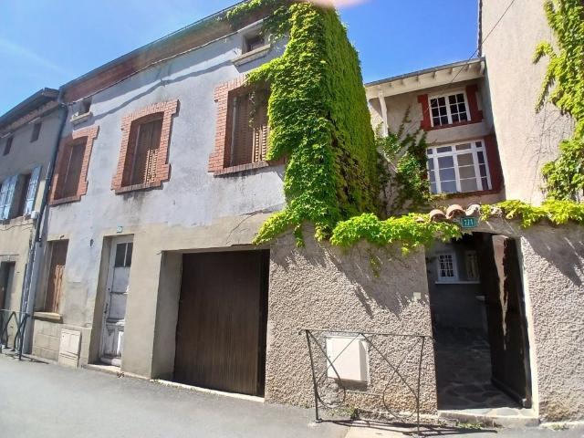 Maison 6 pièces 309 m²