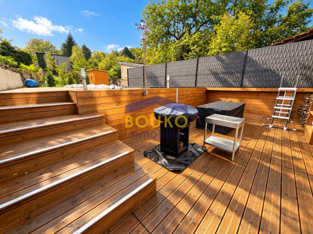 Maison 6 pièces 300 m²
