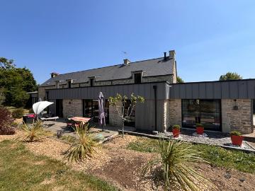 Maison 6 pièces 300 m²