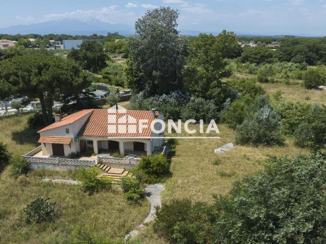 Maison 5 pièces 160 m²