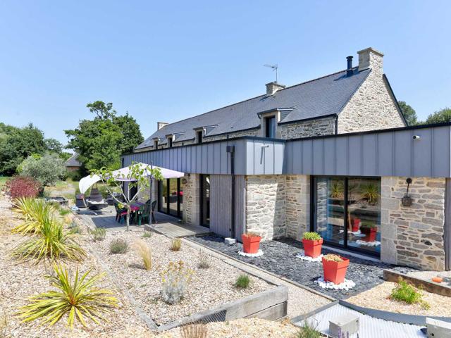 Maison 6 pièces 300 m²
