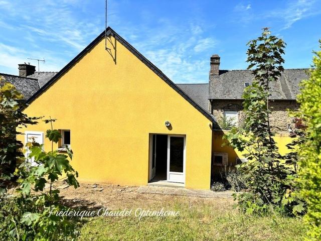 Maison 6 pièces 300 m²