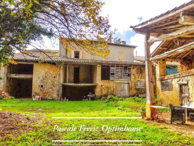Maison 6 pièces 315 m²