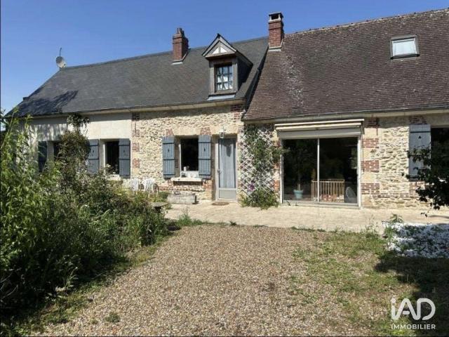 Maison 6 pièces 315 m²
