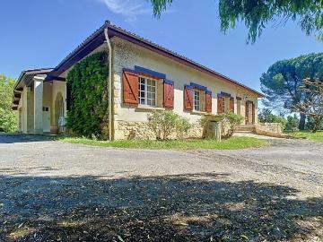 Maison 6 pièces