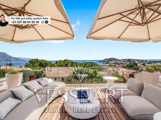 Maison 6 pièces 327 m²