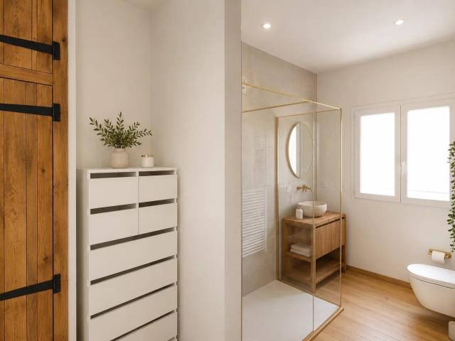 Maison 6 pièces, 322 m² à louer à Èze 06360