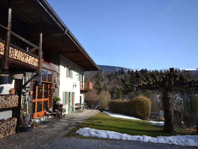 Maison 14 pièces 398 m²