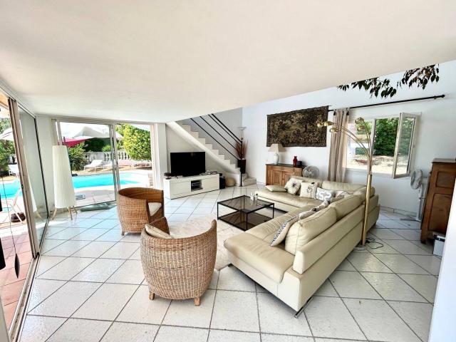 Maison 6 pièces