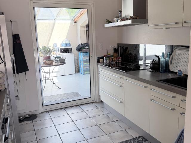 Maison 6 pièces