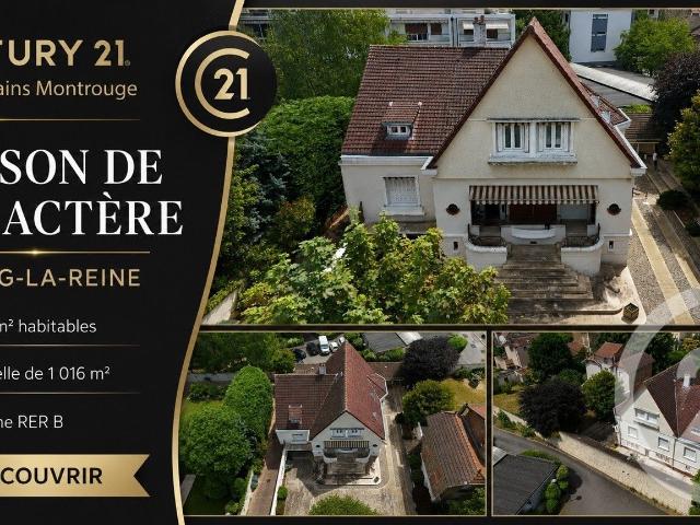 Maison 6 pièces 331 m²