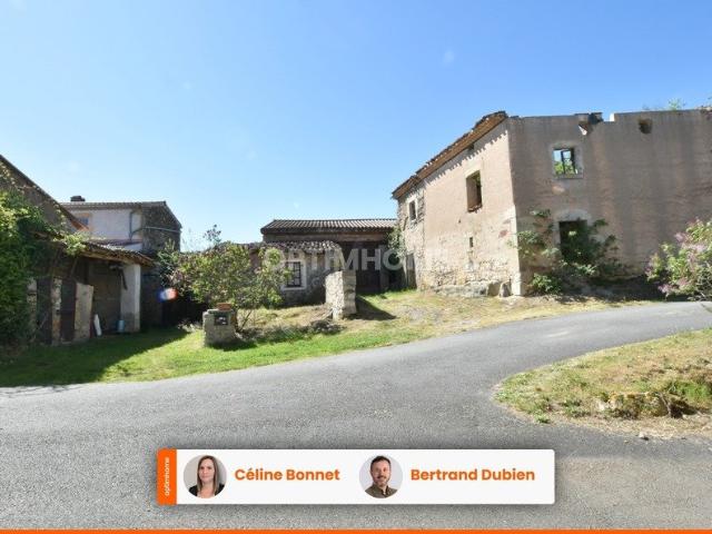 Maison 6 pièces 346 m²