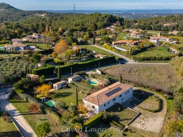 Maison 6 pièces 340 m²