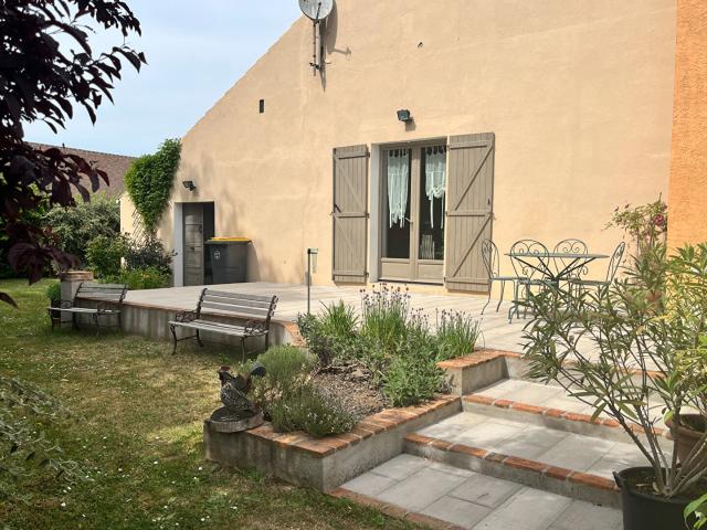 Maison 6 pièces 388 m²
