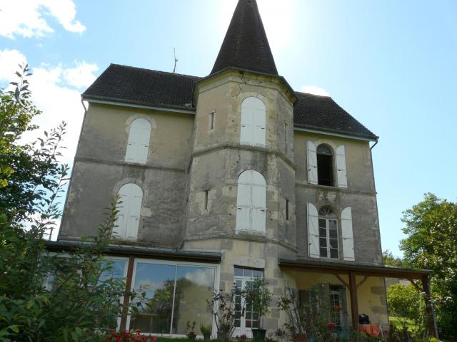 Maison 12 pièces 350 m²
