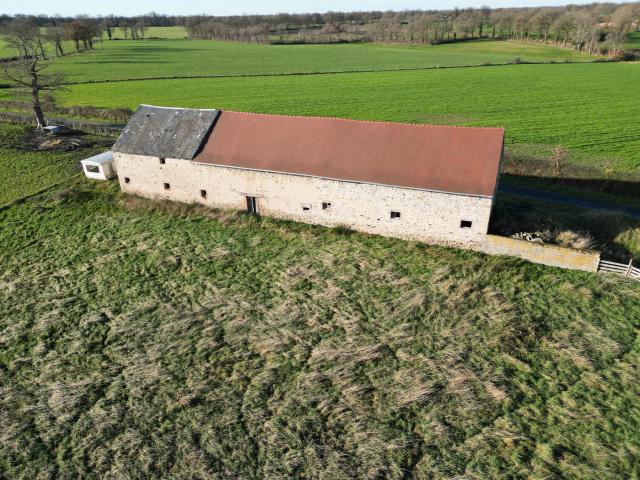 Maison 6 pièces 350 m²