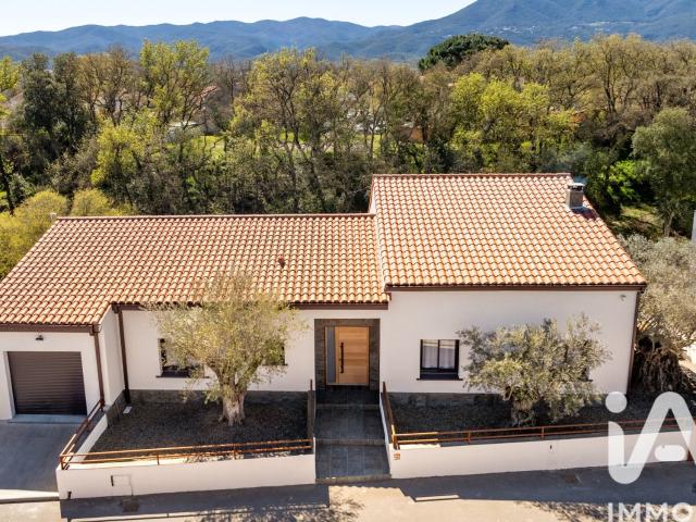 Maison 6 pièces 350 m²
