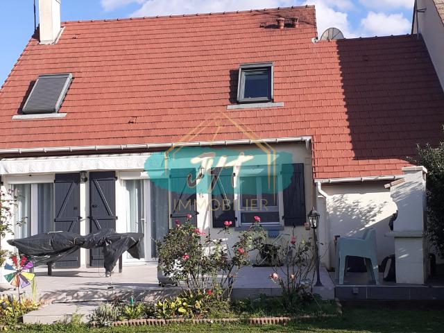 Maison 6 pièces