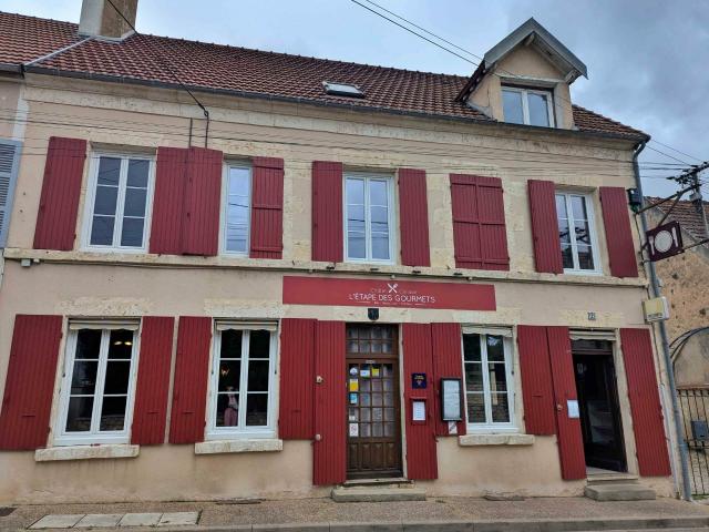 Maison 6 pièces 365 m²