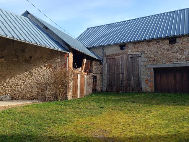 Maison 6 pièces
