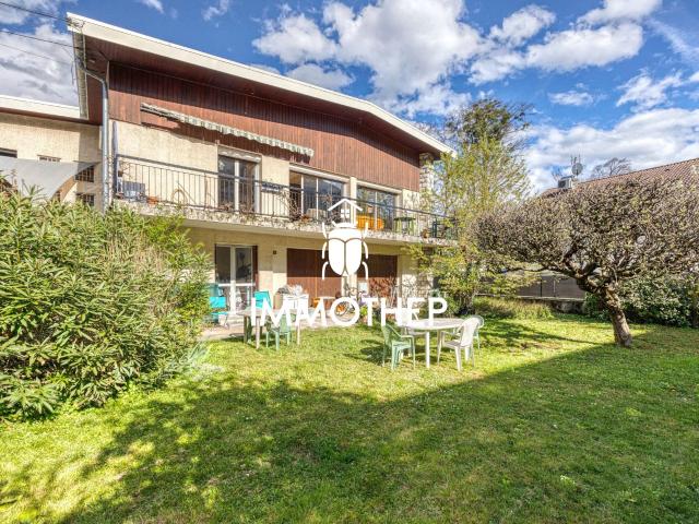 Maison 6 pièces 391 m²