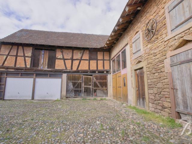 Maison 6 pièces 400 m²