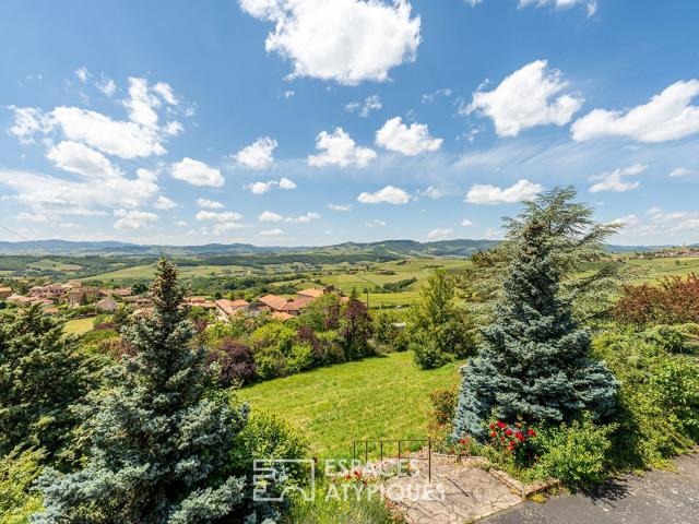 Maison 6 pièces 410 m²