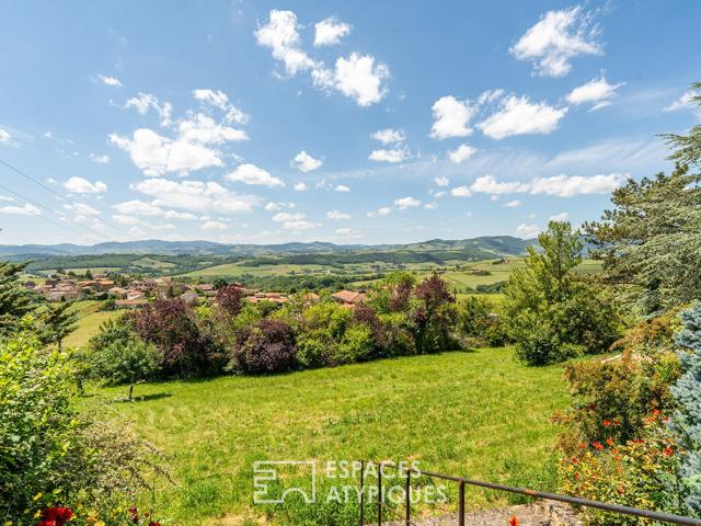 Maison 6 pièces 410 m²