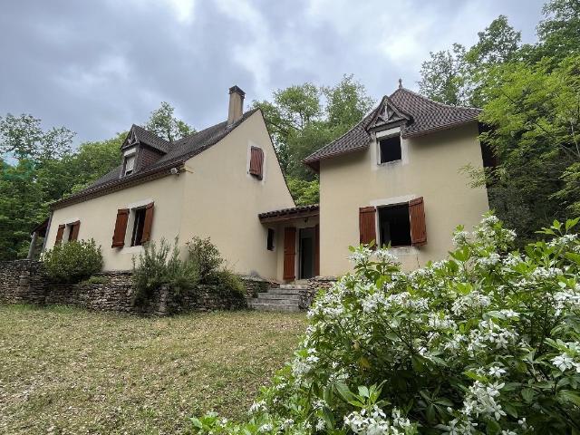 Maison 6 pièces 140 m²