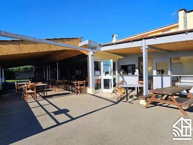 Maison 6 pièces 420 m²