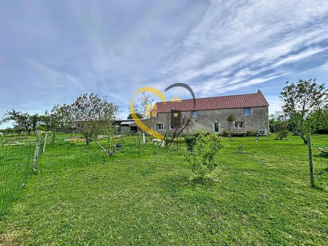 Maison 6 pièces 184 m²