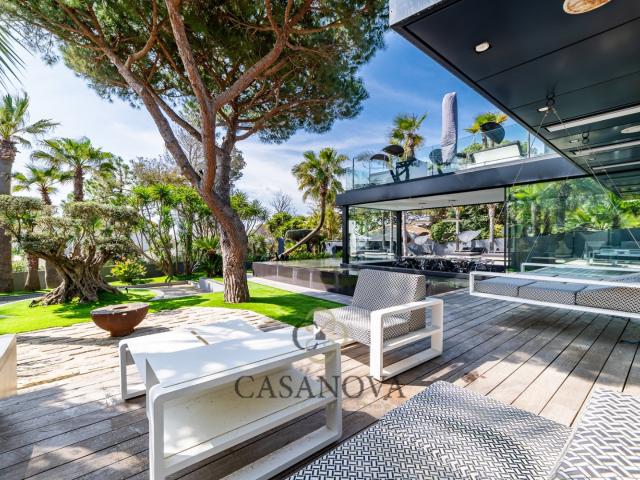 Maison 6 pièces 450 m²