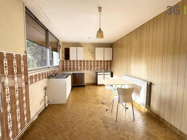 Maison 6 pièces