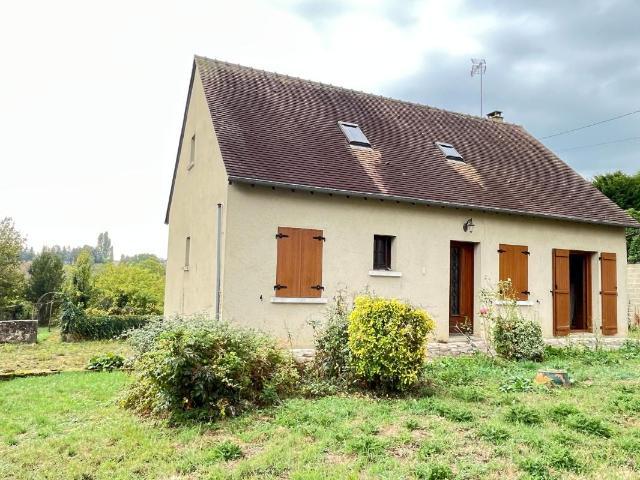 Maison 6 pièces