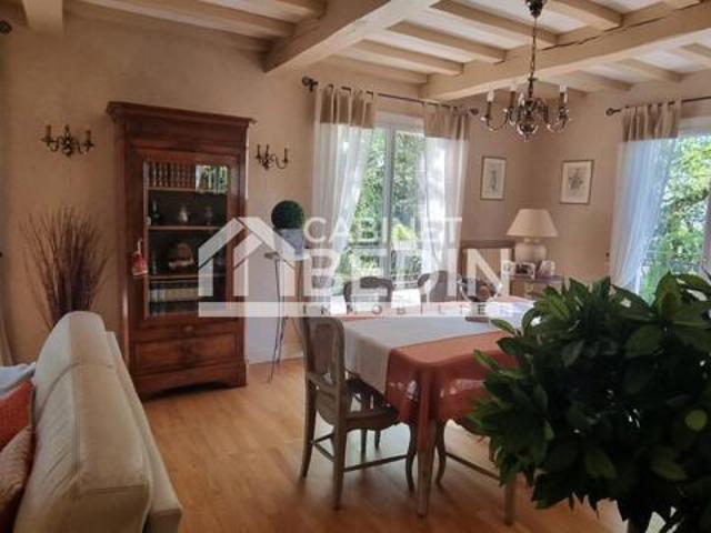 Maison 6 pièces