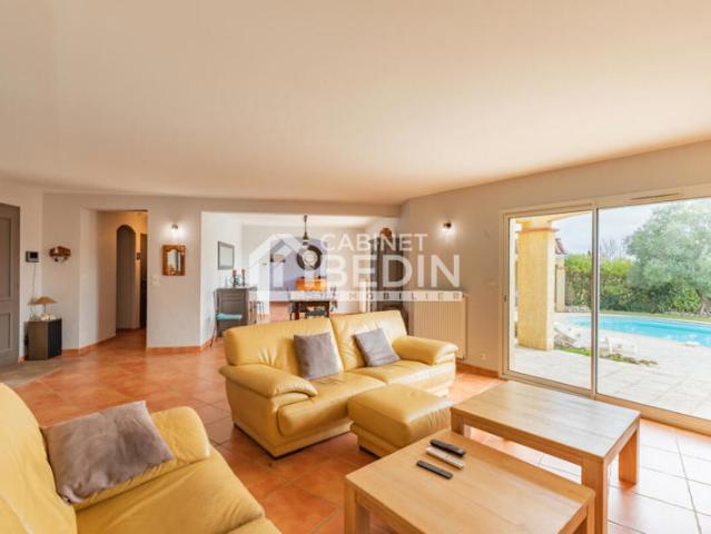 Maison 6 pièces