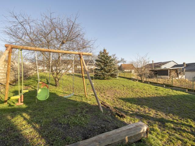 Maison 6 pièces