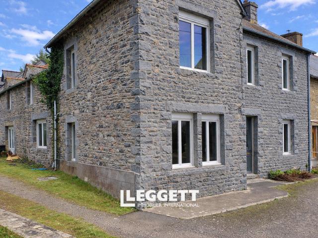 Maison 6 pièces