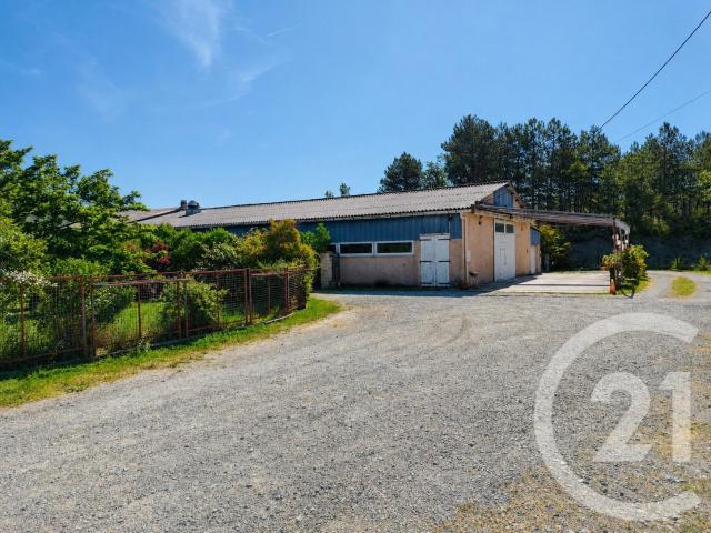 Maison 6 pièces 490 m²