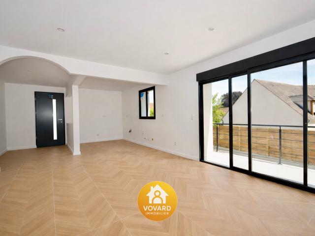 MAISON 6 PIECES 4 Chambres