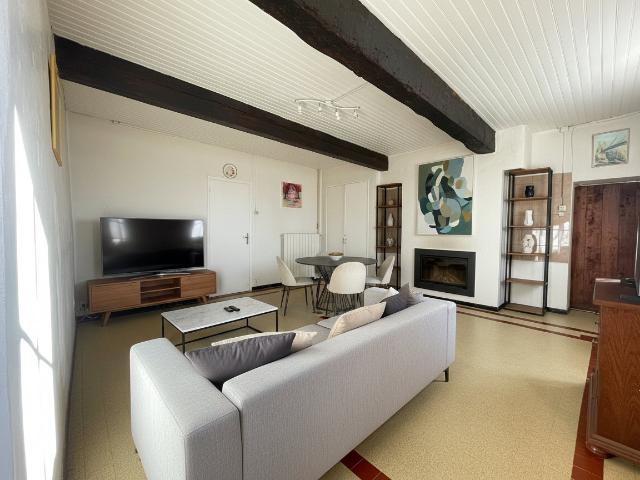 Maison 6 pièces 508 m²