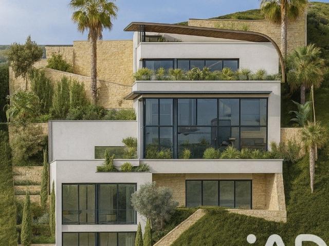 Maison 6 pièces 500 m²